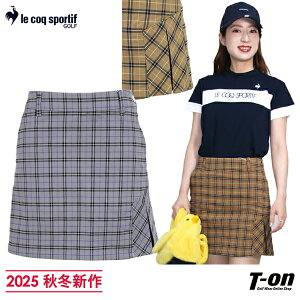 RbNX|eBt St RbN le coq sportif GOLF fB[X XJ[g `XJ[g Ci[pč^ Xgb` {bNXv[c `FbN yz 2025 H~ V S