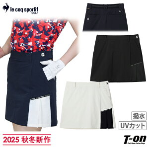 RbNX|eBt St RbN le coq sportif GOLF fB[X XJ[g `XJ[g Ci[pč^ R[fiCf Xgb` UVJbg  {bNXv[c S
