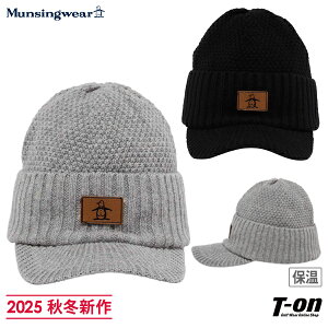 y|Cg10{ 11/4 12:59z}VOEFA Munsingwear Y fB[X Lbv cotjbgLbv E[a t[X ۉ h Sby 2025 H~ V St