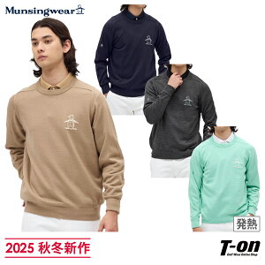 }VOEFA Munsingwear Y Z[^[ N[lbNZ[^[ zM 􂢉 rbOSC^[V E[AN jbgvI[o[ yz 2025 H~ V StEF