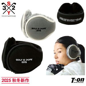 SY32 by SWEET YEARS GOLF GXCT[eBgD oC XB[gC[Y St {Ki Y fB[X C[EH[}[ C[}t  {A ۉ h obNA[dl XCh 