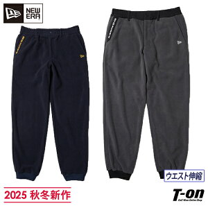 j[G St j[G NEW ERA {Ki Y pc Opc WK[pc t[Xf Xgb` ۉ h EGXgS Svg M`3L܂łp GF FLEECE PANTS y