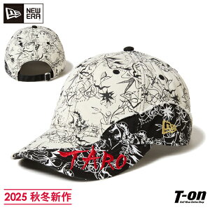 j[G New Era NEW ERA {Ki Y fB[X Lbv {YR{ 9THIRTY TARO OKAMOTO z̓ mg[A[g fUC R{hJ 2025 H~ V St