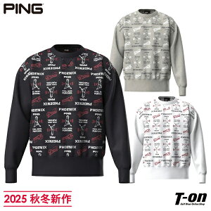 s PING Y Z[^[ N[lbNjbg vI[o[ Mr.PING SWK[h VK[bg XEFbg M`3L yz 2025 H~ V StEFA