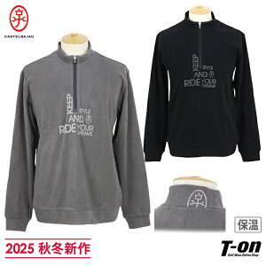 JXeoWbNX|[c CASTELBAJAC SPORT Y |Vc  n[tWbv t[X nClbNɂȂ ۉ Xgb` Nёf tbL[vg yz 2025 H~ V 