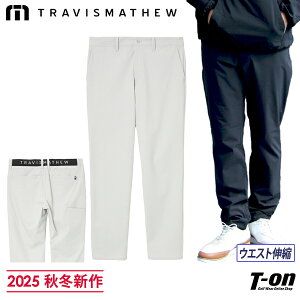 y労ӍP10{zgBX}V[ TRAVISMATHEW Y pc Opc Xgb` iCiqf EGXg냊uS e[p[hVGbg r rpc Long Pants Tapered 
