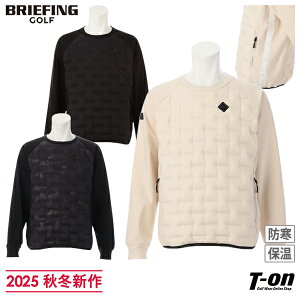 u[tBO St BRIEFING GOLF Y u] N[lbN vI[o[u] Xj[hWbN g_E t[X Xgb` ۉ h TChSe[vfUC 