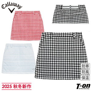 LEFC Ap LEFC St Callaway APPAREL fB[X XJ[g ȃXJ[g Xgb` ۉ h h  EGXgꕔuS 璹  yz 2025 H~ 