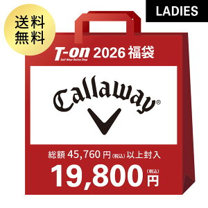 LEFC Ap LEFC St Callaway APPAREL fB[X [ 2026NVt LEFC fB[X z45,760~(ōjȏ㕕 56OFF` 󏭁Iʌ yz St