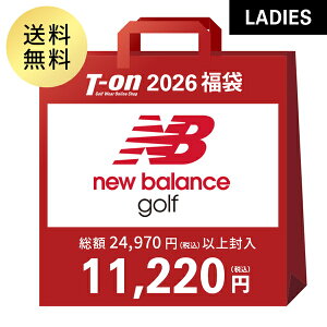 j[oX St new balance golf fB[X [ 2026NVt j[oX St fB[X z24,970~ȏ㕕 55OFF` 2`4_ȏ 󏭁IlCI yz StEFA