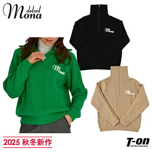 i f\ MONA DELSOL fB[X Z[^[ n[tWbv nClbN ^[glbNɂȂ P[u҂ jbgvI[o[ ShJ@yz 2025 H~ V StEFA