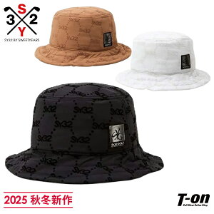 SY32 by SWEET YEARS GOLF GXCT[eBgD oC XB[gC[Y St {Ki Y fB[X nbg oPbgnbg ۉ h N StbL[vg  TCYk