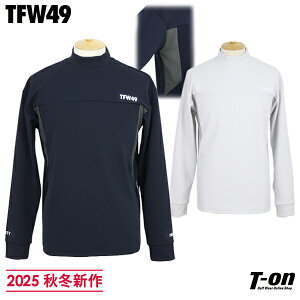eB[Gt_u[ tH[eB[iC TFW49 Y nClbNVc  W[Wf zFfUC bNlbN WIDE LONG SLEEVE yz 2025 H~ V StEFA