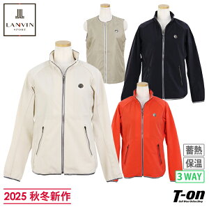 y|Cg10{ 11/4 12:59zo X|[ LANVIN SPORT {Ki fB[X u] ꕔ_E胉Ci[t m[J[xXgɂȂ 3WAY X}[gpfBO ~M ۉ S