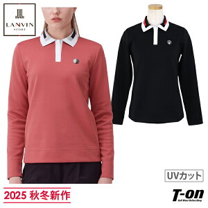 o X|[ LANVIN SPORT {Ki fB[X |Vc  UVJbg z ݃XgCvfUC JmR_{[f Sbyt yz 2025 H~ V StEFA