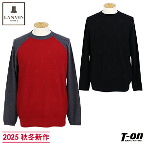 y|Cg10{ 11/4 12:59zo X|[ LANVIN SPORT {Ki Y Z[^[ N[lbN E[a OgShJ Ғnؑ  gl҂݃fUC yz 2025 H~ 