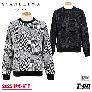 ZgAh[X St ANDREWS Y Z[^[ hnt N[lbNjbg vI[o[ w{[WK[h fUC PghJt yz 2025 H~ V StEF