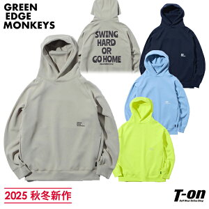 O[GbWL[Y GREEN EDGE MONKEYS Y p[J[ t[htg[i[ _{[f t[fB[ OX[u obNSvg yz 2025 H~ V StEF