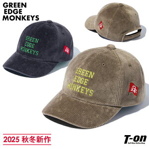 O[GbWL[Y GREEN EDGE MONKEYS Y fB[X Lbv R[fCf Rbga zFShJ TCY yz 2025 H~ V St