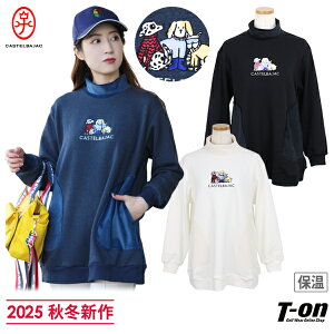 JXeoWbNX|[c CASTELBAJAC SPORT fB[X g[i[ nClbN`jbNg[i[ N ۉ hJ ShJ xAؑփfUC yz 2025 H~ V StE