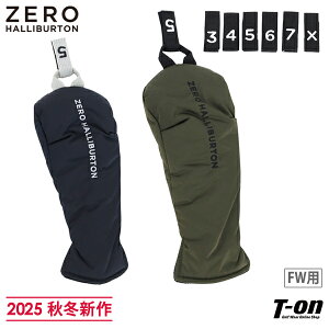 [no[g St ZERO HALLIBURTON GOLF Y fB[X wbhJo[ tFAEFCEbhp 190ccΉ #FW Ԏ`bvt  cCf ShJ yz 2025 H~ V S