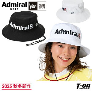 y|Cg10{ 12/11 12:59zAh~St×j[G St Admiral Golf×NEW ERA GOLF {Ki Y fB[X nbg Ahx`[nbg j[GR{ RO S