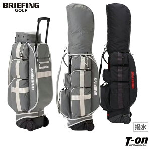 u[tBO St BRIEFING GOLF Y fB[X LfBobO LX^[t 8.5^ CR-6 R[fiCf  }CNbvf ShJ StobO yz S