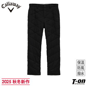 LEFC Ap LEFC St Callaway APPAREL Y pc Opc ȃpc X^[Xgb`  ۉ h[R[ht M`3L yz 2025 H~ V StE