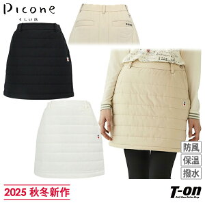 sbR[lNu PICONE CLUB fB[X XJ[g ȃLgXJ[g ~Mnt  h ۉ sRbyt ShJt `VGbg yz 2025 H~ V StEFA