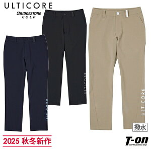 AeBRA uaXg St ULTICORE BRIDGESTONE GOLF fB[X pc Opc グςݎdlpc Xgb`  Svg M`3L܂ yz 2025 H~ V StE