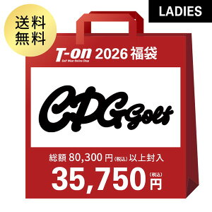 V[s[W[ St CPG GOLF fB[X [ 2026NVt V[s[W[ St fB[X z80,300~(ōjȏ㕕 55OFF` 󏭁Iʌ CPG GOLF yz StEFA