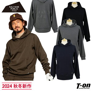 Tx[WpubNRp SALVAGE PUBLIC Kolepa Y p[J[ t[htg[i[ t[Xf ۉ JK[|Pbg R[ff Ikaika Fleece Pullover Hoodie yz StE