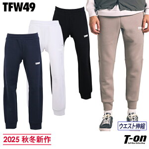 eB[Gt_u[ tH[eB[iC TFW49 Y pc Opc WK[pc _{[f e[p[hVGbg EGXgS Svg JOGGER PANTS yz 2025 