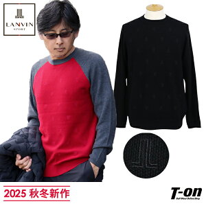 y労ӍP10{zo X|[ LANVIN SPORT {Ki Y Z[^[ N[lbN E[a OgShJ Ғnؑ  gl҂݃fUC yz 2025 H~ V S