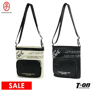 y50OFF SALEzJXeoWbNX|[c CASTELBAJAC SPORT Y fB[X J[gobO V_[obO z× ّfގg ^[hvg Ɩ G{XS ShJ y