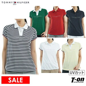 y30OFF SALEzg~[ qtBK[ St TOMMY HILFIGER GOLF {Ki fB[X |Vc  t`X[u|Vc bVf UVJbg z Xibv{^dl n 