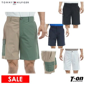 y40OFF SALEzg~[ qtBK[ St TOMMY HILFIGER GOLF {Ki Y pc V[gpc J[SV[gpc Xgb` EGXgLk J[S|Pbgt ChVGbg M`