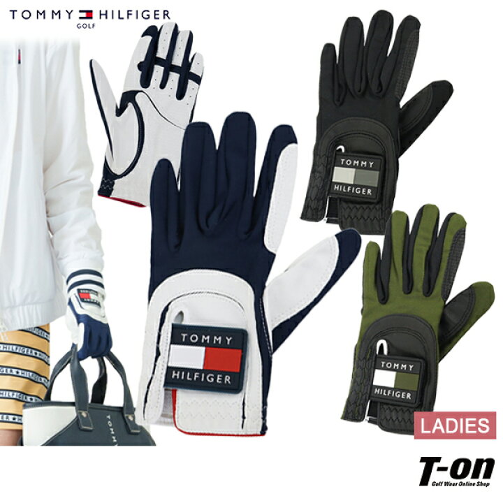 楽天市場】トミー ヒルフィガー ゴルフ TOMMY HILFIGER GOLF 日本正規  