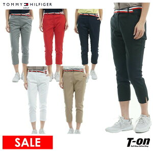 y40OFF SALEzg~[ qtBK[ St TOMMY HILFIGER GOLF {Ki fB[X pc Opc 3^4 7 8 Nbvhpc Xgb` EGXgLk e[vxgt S