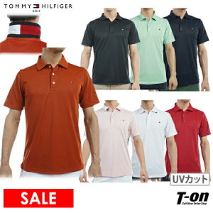 y30OFF SALEzg~[ qtBK[ St TOMMY HILFIGER GOLF {Ki Y |Vc  UVJbg z ݗtbOfUC tbOhJ TCNf x[VbNtbO S
