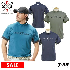 y30OFF SALEzSY32 by SWEET YEARS GOLF GXCT[eBgD oC XB[gC[Y St {Ki Y nClbNVc  bNlbNVc Xgb` ezFؑփfUC Sv