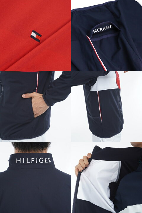 楽天市場】トミー ヒルフィガー ゴルフ TOMMY HILFIGER GOLF 日本正規 