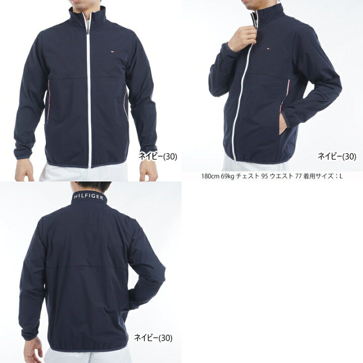 楽天市場】トミー ヒルフィガー ゴルフ TOMMY HILFIGER GOLF 日本正規 