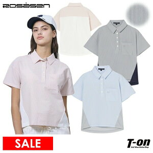y30OFF SALEzT[Z ROSASEN fB[X |Vc  hbvV_[ TbJ[f×̎qf z VGbg XgCv ShJ yz StEFA