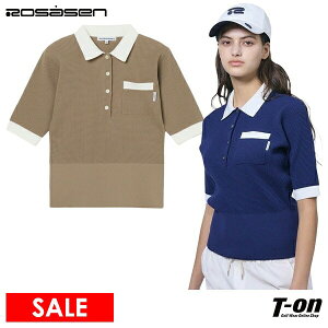 y50OFF SALEzT[Z G[C ROSASEN Aline fB[X |Vc  jbg|Vc bt҂ y ߃u zFfUC |Pbgt StEFA