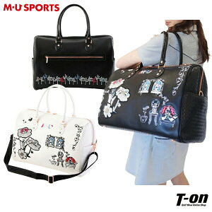 MUX|[c G[ X|[c M.U SPORTS MUSPORTS Y fB[X {XgobO 30N胂f V_[xgt V[YP[Xt {^jJhJ CXg[t yz 