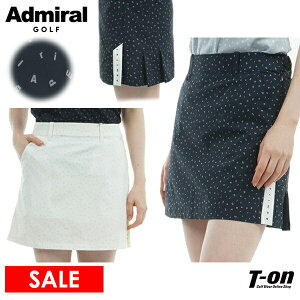 y40OFF SALEzAh~St Admiral Golf {Ki fB[X XJ[g `XJ[g  EGXgꕔS y Xbg 됞v[c _VOSvg  StE