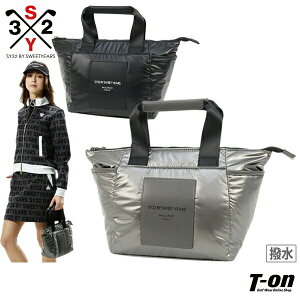 SY32 by SWEET YEARS GOLF GXCT[eBgD oC XB[gC[Y St {Ki Y fB[X J[gobO g[gobO EhobO  f S背U[pb` y