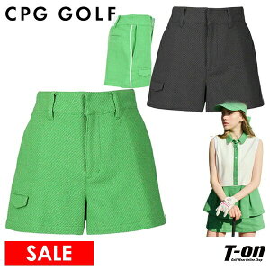 y30OFF SALEzV[s[W[ St CPG GOLF fB[X pc V[gpc T}[cC[hf EGXgꕔS 5|Pbg POCKET SHORT PANTS yz StEFA