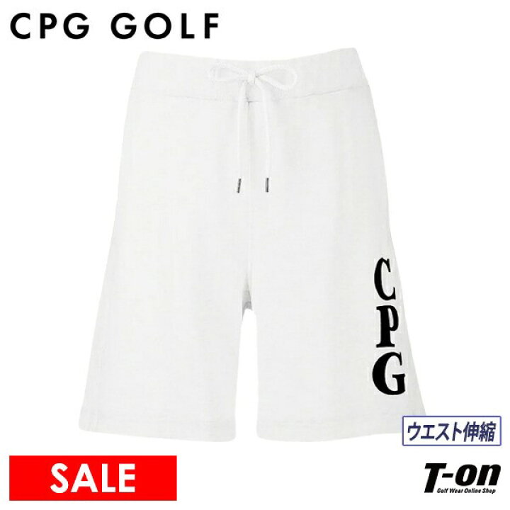 楽天市場】シーピージー ゴルフ CPG GOLF メンズ パンツ ショート 